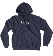 flexinduk Hoodies (No-Zip/Pullover)