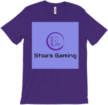 Stoa's Gaming T-Shirts