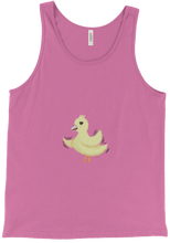 Master Duke's Tank Top