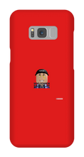 miojomengameplay Samsung Phone Cases