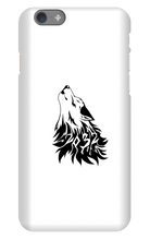 wolfy2032 iPhone Phone Cases