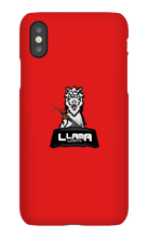 llamaliamtv iPhone Phone Cases