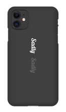 Sadly iPhone Phone Cases