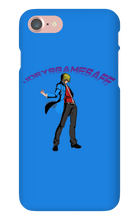 joeysgamesafe iPhone Phone Cases
