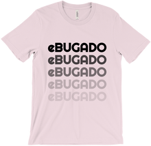 Camiseta eBUGADO