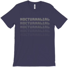 nocturnal1rl T-Shirts