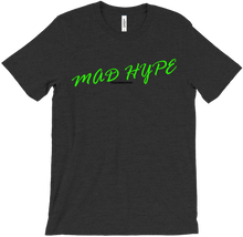 MAD HYPE T