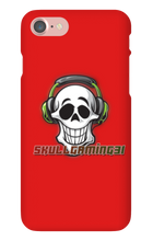 skullgaming31 iPhone Phone Cases