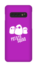 PotatoSquad Samsung Hülle