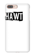 HAWT CASE