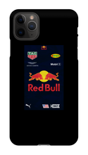 skip_hedge34 iPhone Phone Cases