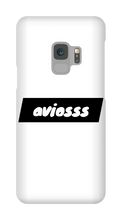 aviosss Samsung Phone Cases