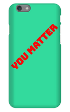 wicksquad iPhone Phone Cases