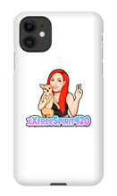 xxfreespirit420 iPhone Phone Cases