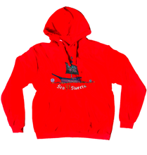sweetsouthrngal Hoodies (No-Zip/Pullover)