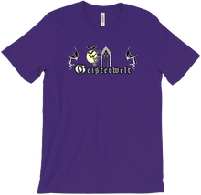 geisterweltnights T-Shirts