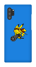 capnmerktv Samsung Phone Cases