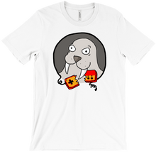 morza_666 BigLogo T-Shirts
