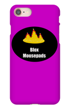 kaiserblox123 iPhone Phone Cases
