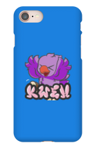 littlecloudstrife iPhone Phone Cases