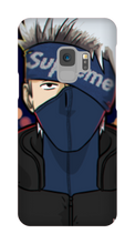 lennyclapzzz Samsung Phone Cases