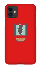 dandyplayz iPhone Phone Cases