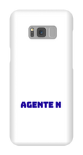 Teléfono móvil  Galaxy S8 Agente N