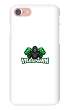 vilespawn iPhone Phone Cases