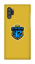Vash Case Galaxy 1 Logo