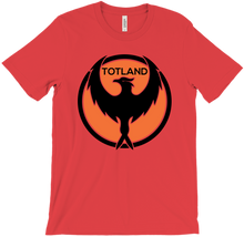 Totland T-Shirts