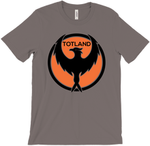 Totland T-Shirts