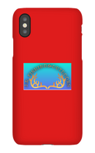 jrfishingoutdoors iPhone Phone Cases