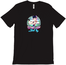oneuporshutup T-Shirts