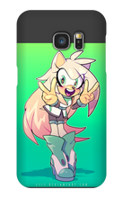 forsakennightfury_2005 Samsung Phone Cases