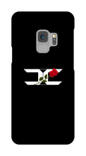 Calzeh Galaxy Phone Case (Rose)