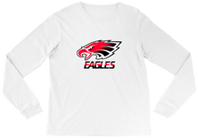R6 Eagles Clan Long Sleeve