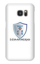 LCIMMERIO´S Samsung Phone Case
