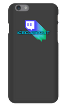 icecubecut iPhone Phone Cases