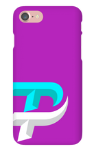 pittsco iPhone Phone Cases