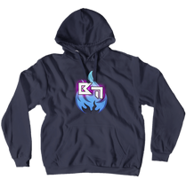 baptizm_ Hoodies (No-Zip/Pullover)