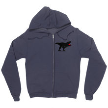 Hoody - Zip Up - Lil Buddy