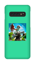 Elitevieuw Samsung Phone Cases