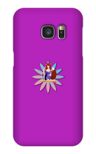 tsuyamume Samsung Phone Cases