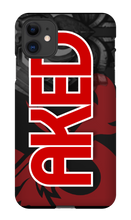 mitchaked iPhone Phone Cases