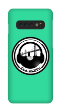 djcory707 Samsung Phone Cases