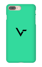 vnez_ iPhone Phone Cases