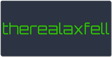 therealaxfell XXL Gaming Mousepad