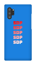 SDP  Samsung Phone Cases