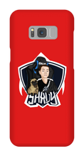 Shady Phone cases!