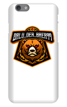 balu_der_baer99 iPhone Phone Cases